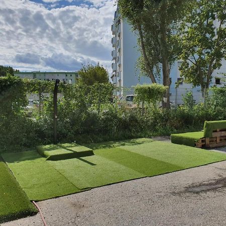 Greenpoint Leilighet Wiener Neustadt Eksteriør bilde