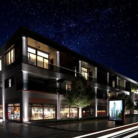 Greenpoint Leilighet Wiener Neustadt Eksteriør bilde