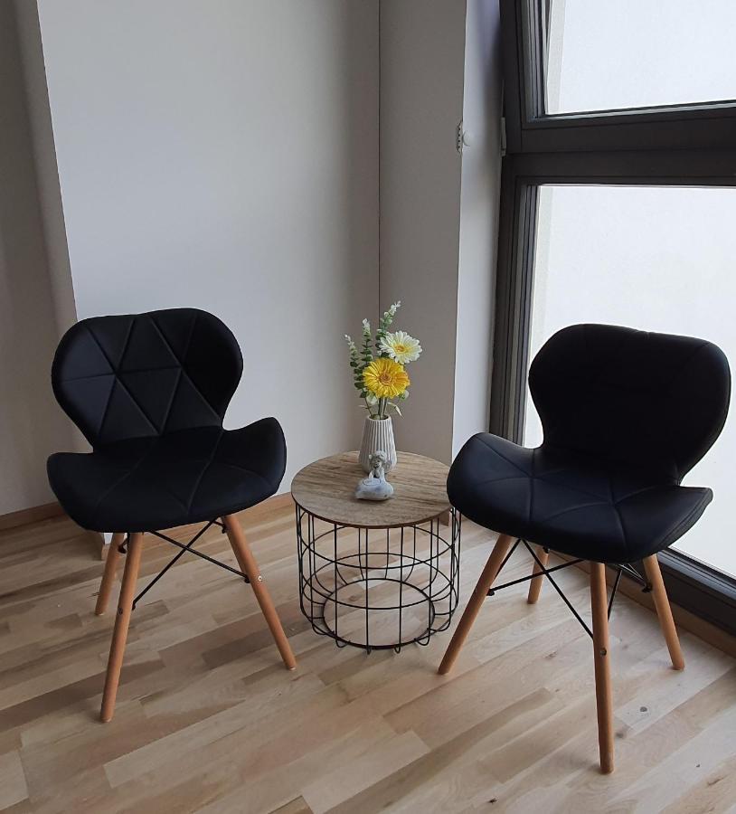 Greenpoint Leilighet Wiener Neustadt Eksteriør bilde