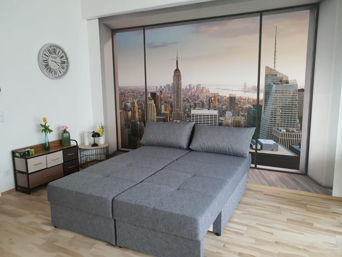 Greenpoint Leilighet Wiener Neustadt Eksteriør bilde