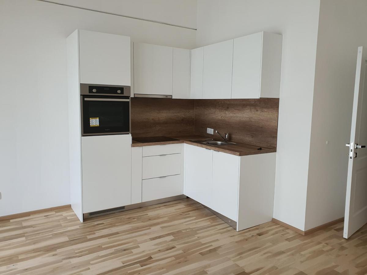 Greenpoint Leilighet Wiener Neustadt Eksteriør bilde